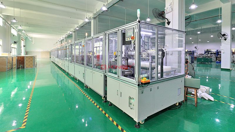 防爆电机：工业安全守护者的秘密武器
