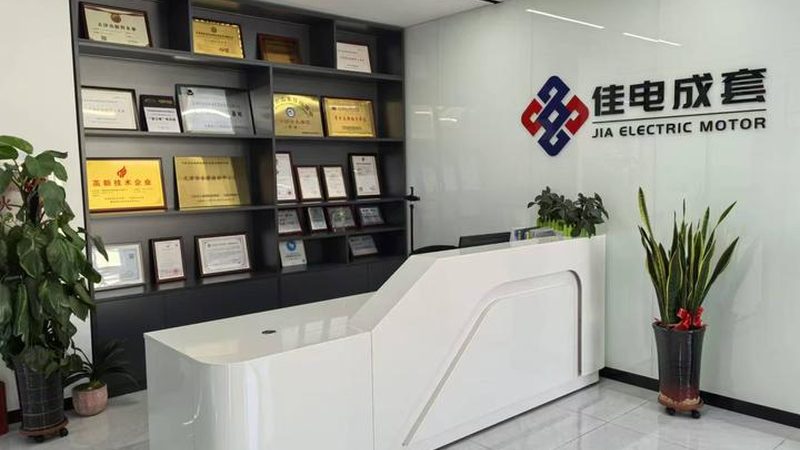 步进电机定制流程：揭秘高效选型的关键步骤