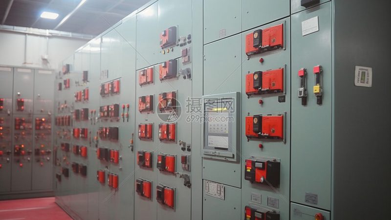进口成套开关设备与国标差异解析