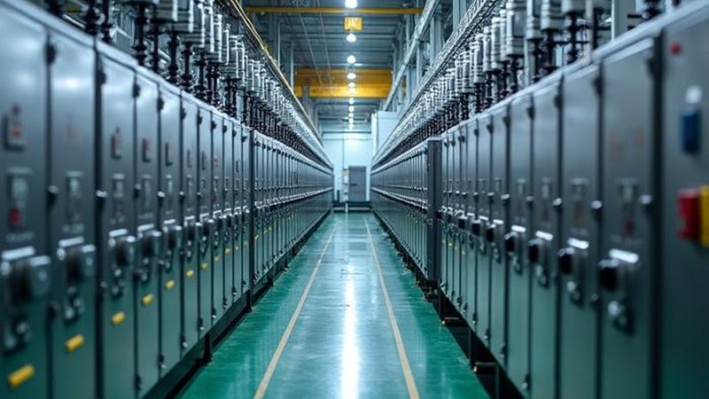 直流电机编码器线数选择：关键因素与技巧解析