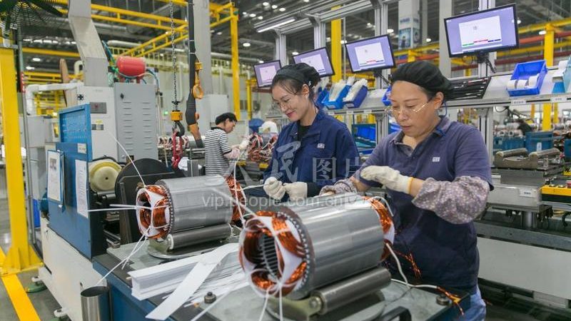 深入解析：步进电机细分设置的关键步骤与技巧