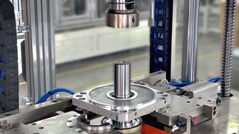 国产小型伺服电机：揭秘十大品牌背后的技术优势
