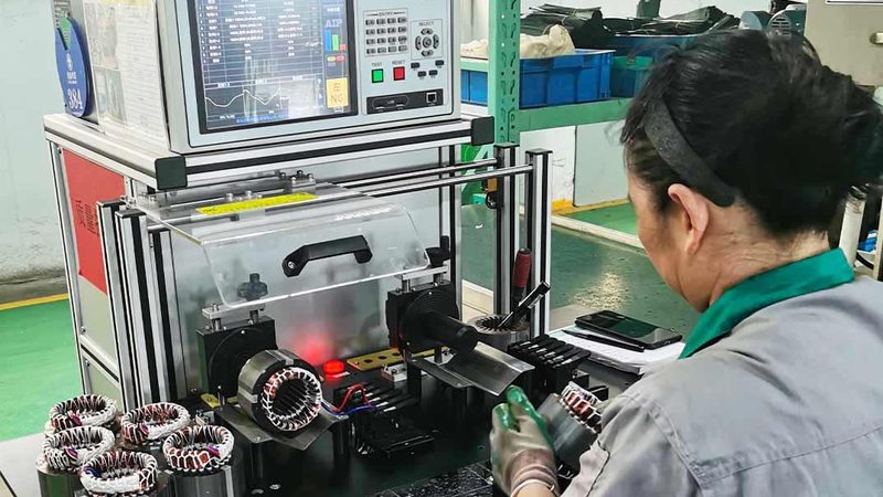 工厂电机选型，如何避开误区？**