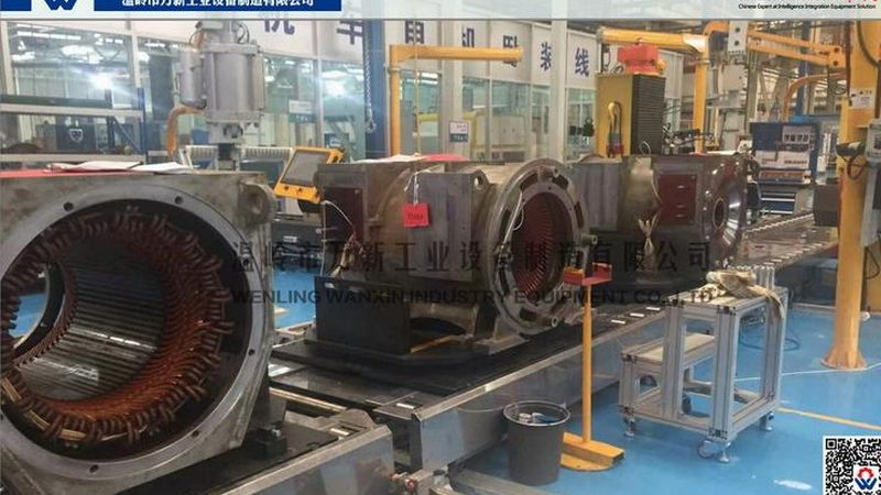 直流电机常见型号参数表解析：关键指标与选型要点
