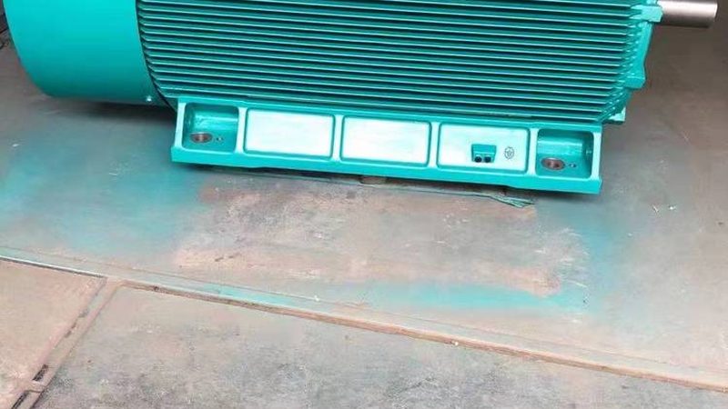 新能源汽车用直流电机：核心技术解析与品牌选择**