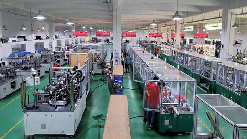 智能成套开关设备额定电流参数解析：关键指标与选型要点**