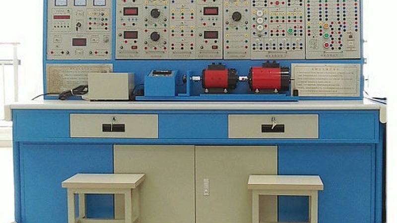 智能控制柜型号规格解析：关键参数与选型要点**
