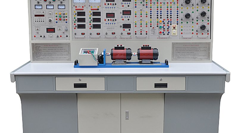 软启动器与变频器：价格差异背后的技术考量