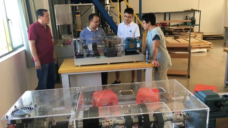 恒压供水变频控制柜：揭秘其价格背后的因素